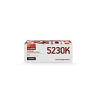 Easyprint TK-5230K Тонер-картридж LK-5230K для Kyocera ECOSYS M5521cdn/P5021cdn (2600 стр.) черный, с чипом