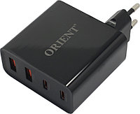 Orient PU-A100W Зарядное устройство USB