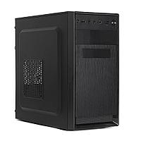 Корпус Minitower CROWN Micro CMC-4220 CM-PS500W ONE MicroATX 500W (24+4пин)