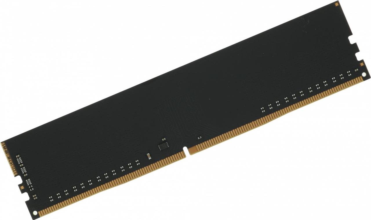 Память DDR4 8Gb 3200MHz Digma DGMAD43200008S RTL PC4-25600 CL22 DIMM 288-pin 1.2В single rank