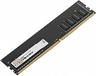 Память DDR4 4Gb 2666MHz Digma DGMAD42666004S RTL PC4-21300 CL19 DIMM 288-pin 1.2В single rank