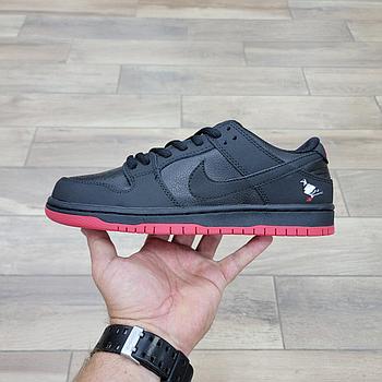 Кроссовки Nike Dunk SB Low TRD QS