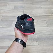 Кроссовки Nike Dunk SB Low TRD QS, фото 4