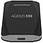 Внешний SSD 512GB - Smartbuy Aqous A1, 1.8", 560/500 MB/s, USB 3.1, чёрный, фото 4