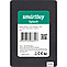Внутренний SSD 512GB - Smartbuy Splash, 2.5", 560/520 MB/s, SATA-III, Maxio MS0902, TLC 3D NAND, фото 2