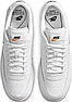 Кроссовки мужские Nike Court Vintage белый CJ1679-101, фото 4