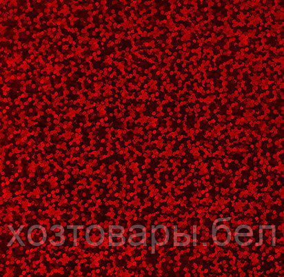Самоклеющаяся пленка 45см (голография красный) LB-016A - фото 2 - id-p214278478