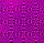 Самоклеющаяся пленка 45см (голография фиолет) LB-066K, фото 2