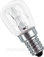 Лампа для холодил. РН-15W (Е14) Favor