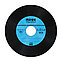 Диски CD-R - MIREX MAESTRO 700MB 52x Slim Case 5 pack (Vinyl) 5шт., фото 6