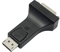 KS-is KS-750 Адаптер DisplayPort(M) - DVI-I (29F)