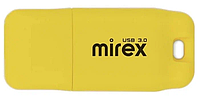 Накопитель Mirex Softa Yellow 13600-FM3SYE16 USB3.0 Flash Drive 16Gb (RTL)