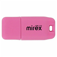 Накопитель Mirex Softa Pink 13600-FM3SPI16 USB3.0 Flash Drive 16Gb (RTL)