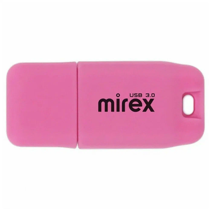 Накопитель Mirex Softa Pink 13600-FM3SPI16 USB3.0 Flash Drive 16Gb (RTL) - фото 1 - id-p214263102