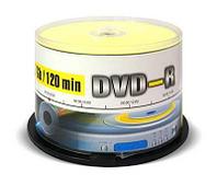 Диск DVD-R Disc Mirex 4.7Gb 16x уп.25 шт на шпинделе 202417