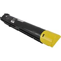 OC-106R03746 Тонер-картридж Toner cartridge Yellow White Box With Chip (106R03746) (~16500 стр)