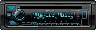 Автомагнитола CD Kenwood KDC-154UM 1DIN 4x50Вт