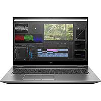 Ноутбук HP ZBook Fury G8 17.3 17.3"(3840x2160)/Intel Xeon