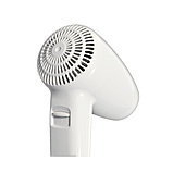 Фен настенный для волос Puff-1200, фото 4