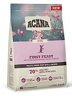 Acana First Feast Kitten (курица и рыба), 1,8 кг