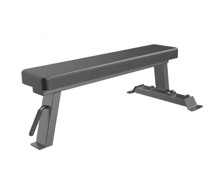 Скамья многофункциональная DHZ Fitness Flat Bench A-3036