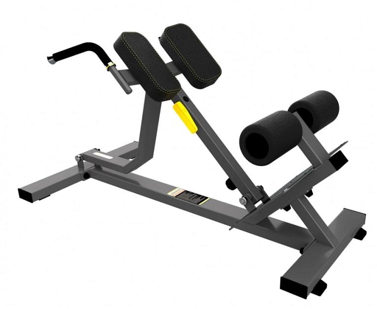 Гиперэкстензия DHZ Fitness R-2045 - фото 1 - id-p214280163