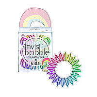 Invisibobble Резинка для детских волос Kids, 3 шт