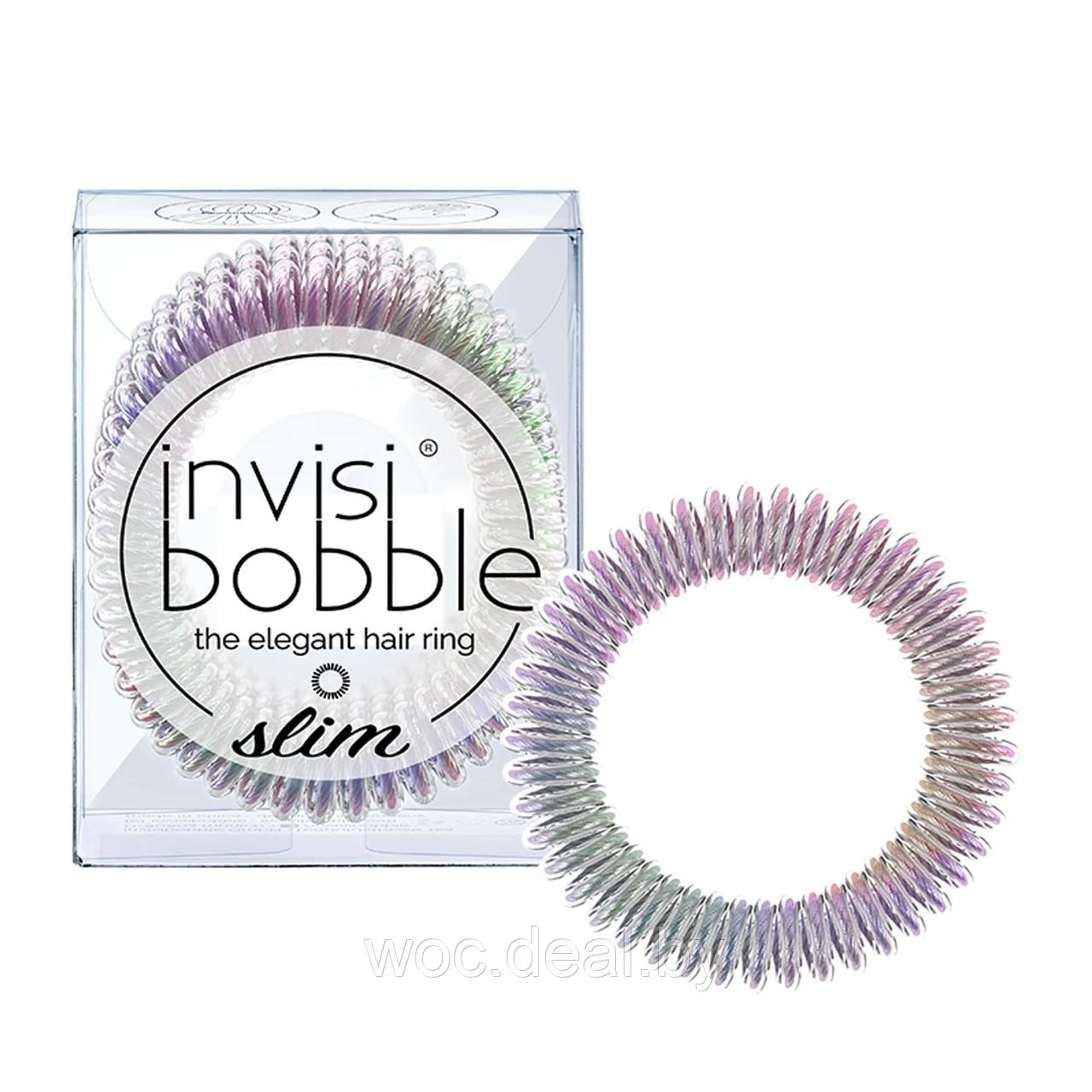 Invisibobble Резинки для волос Slim - фото 1 - id-p214214555