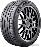 Автомобильные шины Michelin Pilot Sport 4 S 315/35R20 110Y