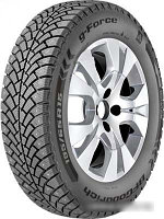 Автомобильные шины BFGoodrich g-Force Stud 215/55R17 98Q