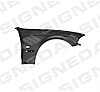 Крыло переднее (левое) для BMW 3 (E46), фото 3