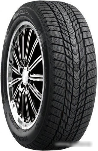 Автомобильные шины Nexen Winguard Ice Plus 215/60R16 99T - фото 1 - id-p210234843