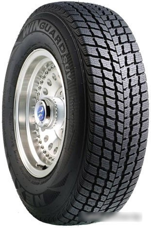 Автомобильные шины Nexen Winguard SUV 255/50R19 107V - фото 1 - id-p210501164