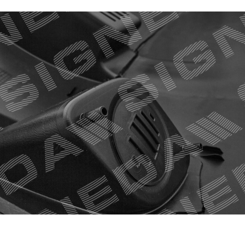 Угол бампера (правый) для Citroen Jumper (250) - фото 6 - id-p213692323