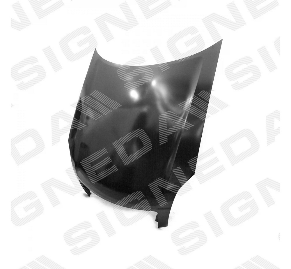 Капот для Nissan Teana I (J31) - фото 7 - id-p213707032