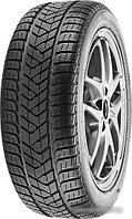 Автомобильные шины Pirelli Winter Sottozero 3 225/45R18 95H (run-flat)