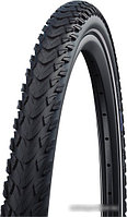 Велопокрышка Schwalbe Marathon Plus Tour 2022 28x1.40 37-622 Addix SmartGuard