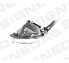 Передняя фара (левая) для Toyota Land Cruiser Prado (FJ120) 01.2002-12.2009, фото 3