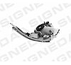 Передняя фара (левая) для Toyota Land Cruiser Prado (FJ120) 01.2002-12.2009, фото 4