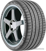Автомобильные шины Michelin Pilot Super Sport 275/35R20 102Y