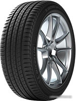 Автомобильные шины Michelin Latitude Sport 3 285/40R20 108Y