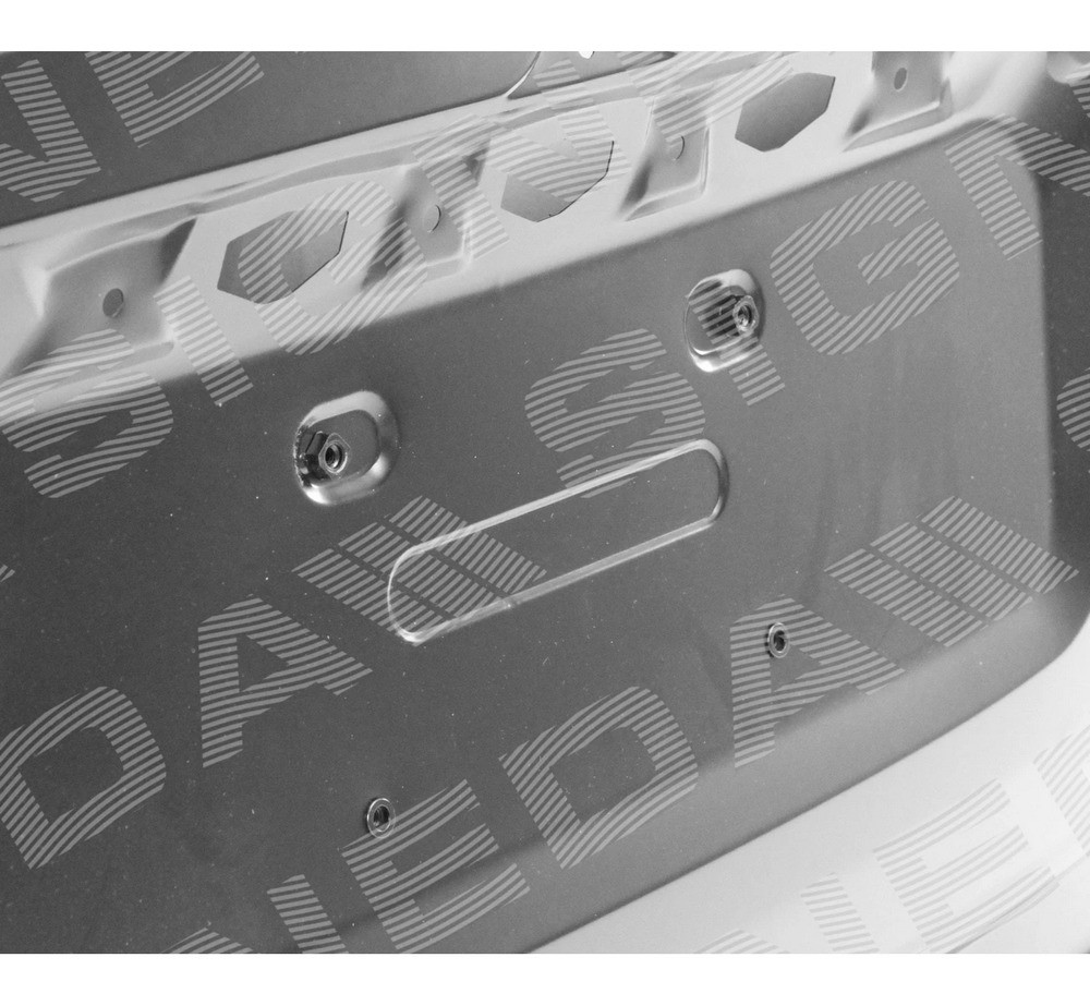 Багажник для Honda CRV III - фото 4 - id-p213697772
