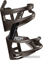 Флягодержатель Elite Prism Right (titanium metal/black graphic)