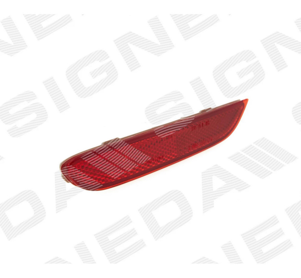 Задний отражатель для Nissan Pathfinder (R51) - фото 3 - id-p213706669