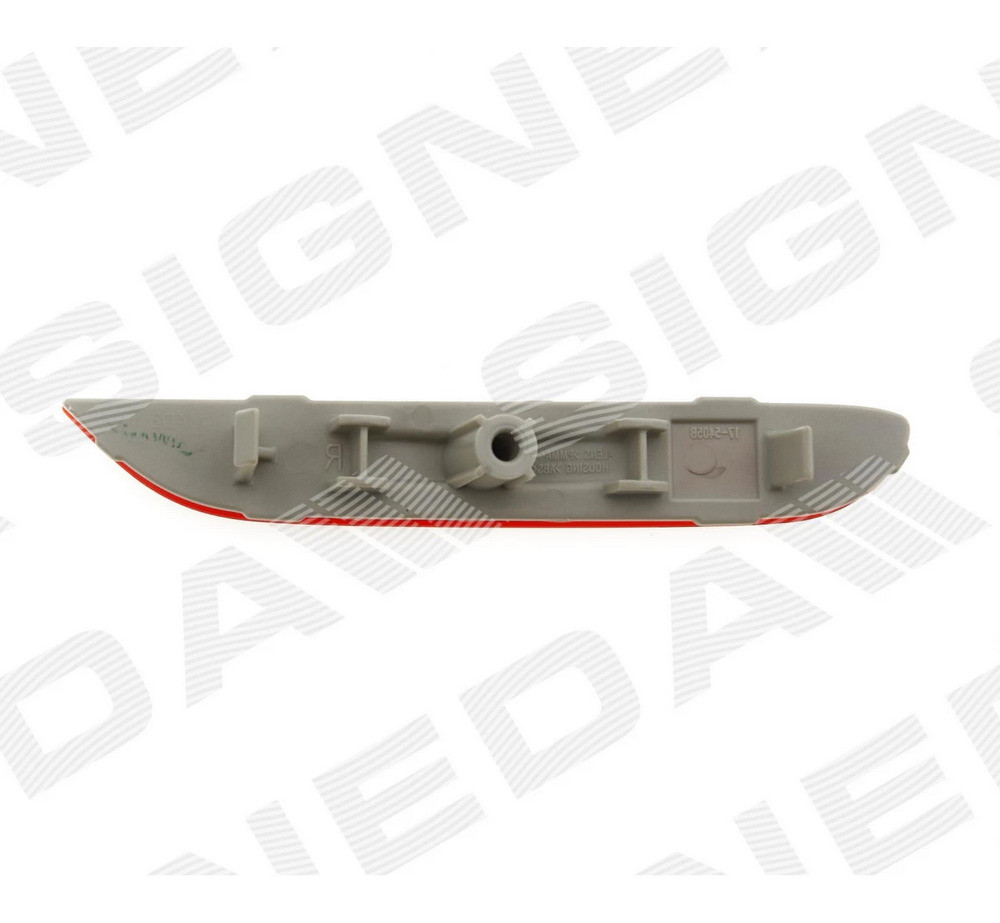 Задний отражатель для Nissan Pathfinder (R51) - фото 4 - id-p213706669