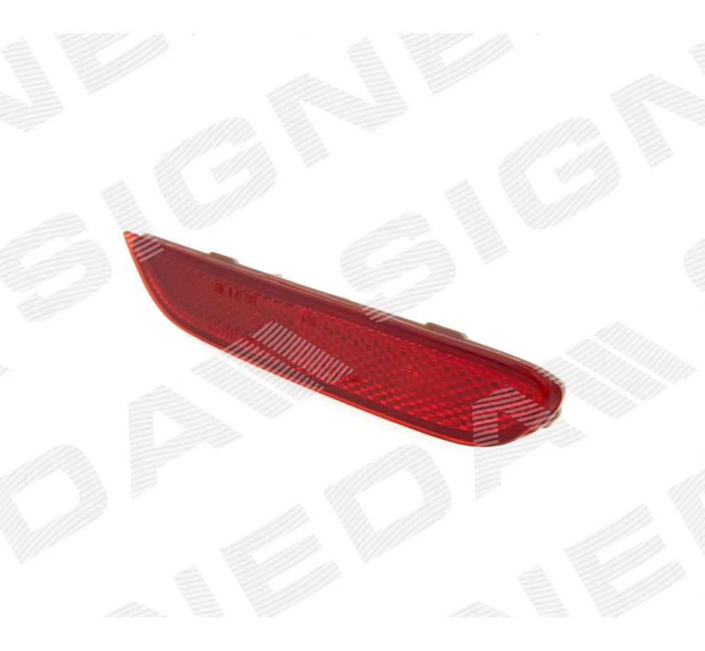 Задний отражатель для Nissan Pathfinder (R51) - фото 3 - id-p213706670