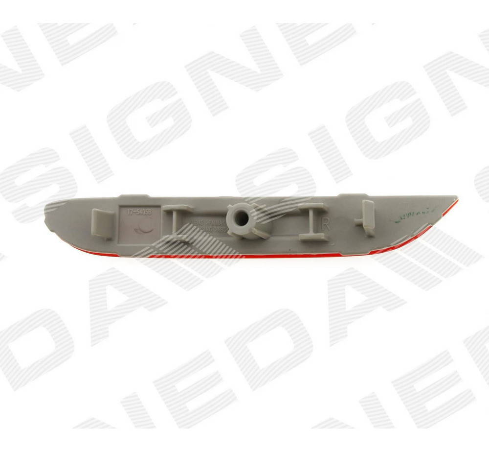 Задний отражатель для Nissan Pathfinder (R51) - фото 4 - id-p213706670