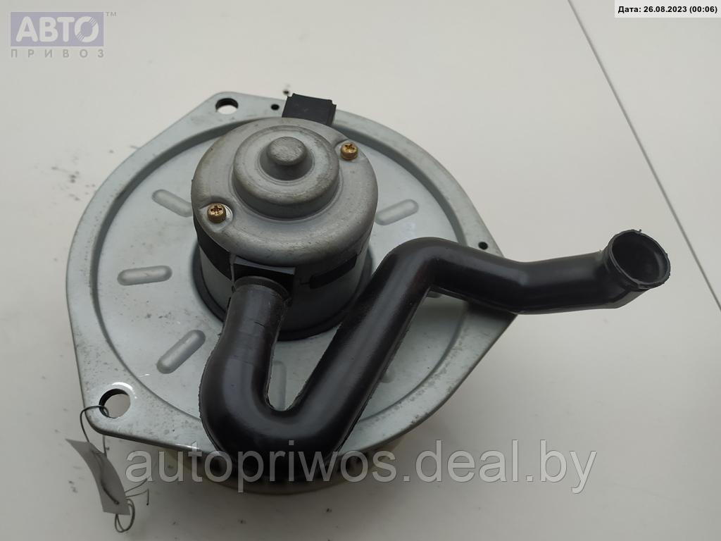 Двигатель отопителя (моторчик печки) Mazda Xedos 6 - фото 2 - id-p214283387