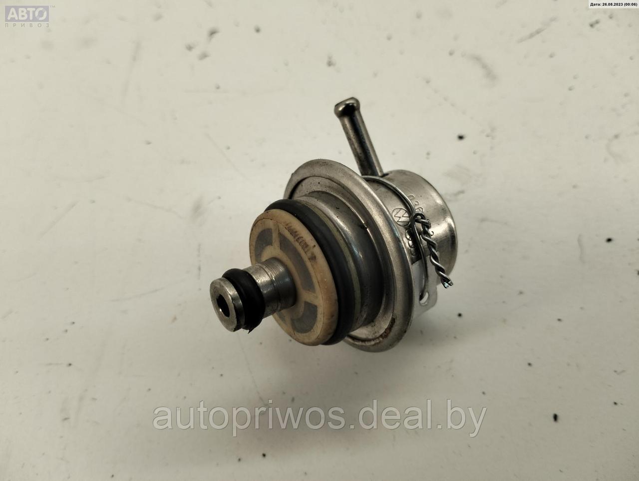 Регулятор давления топлива Volkswagen Bora - фото 1 - id-p214099670