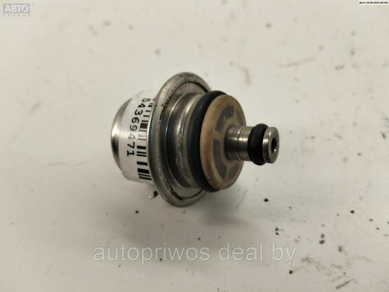 Регулятор давления топлива Volkswagen Bora - фото 2 - id-p214099670